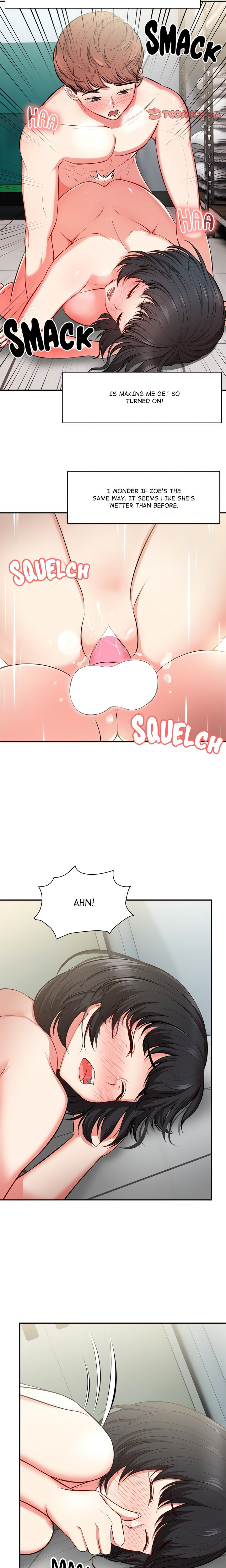 Amnesia - Chapter 18 - picture 9