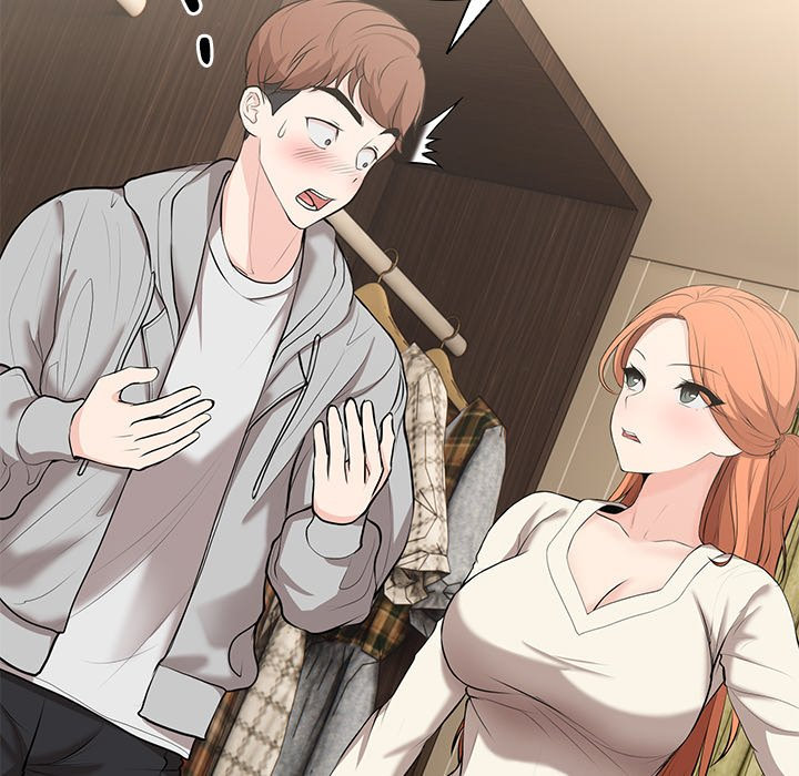 Amnesia - Chapter 19 - picture 152