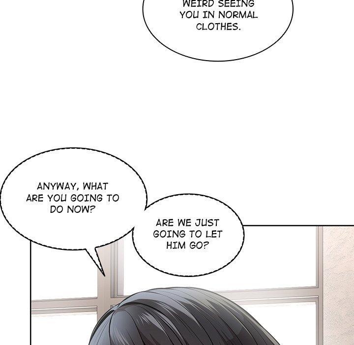 Amnesia - Chapter 19 - picture 61