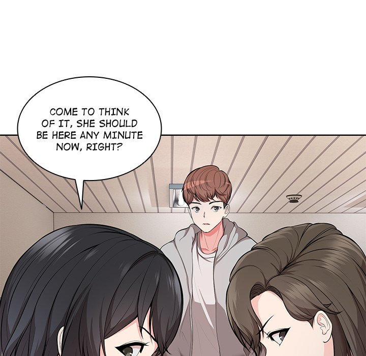 Amnesia - Chapter 19 - picture 70