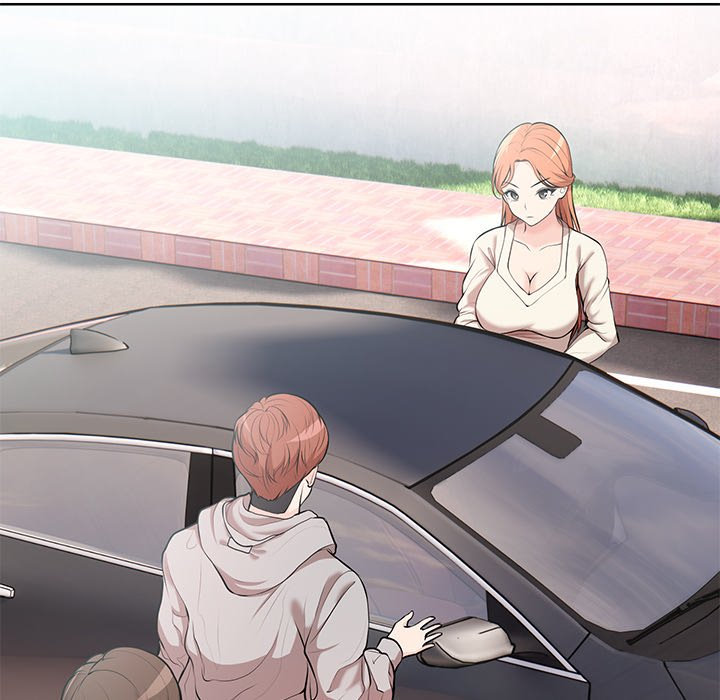 Amnesia - Chapter 19 - picture 90