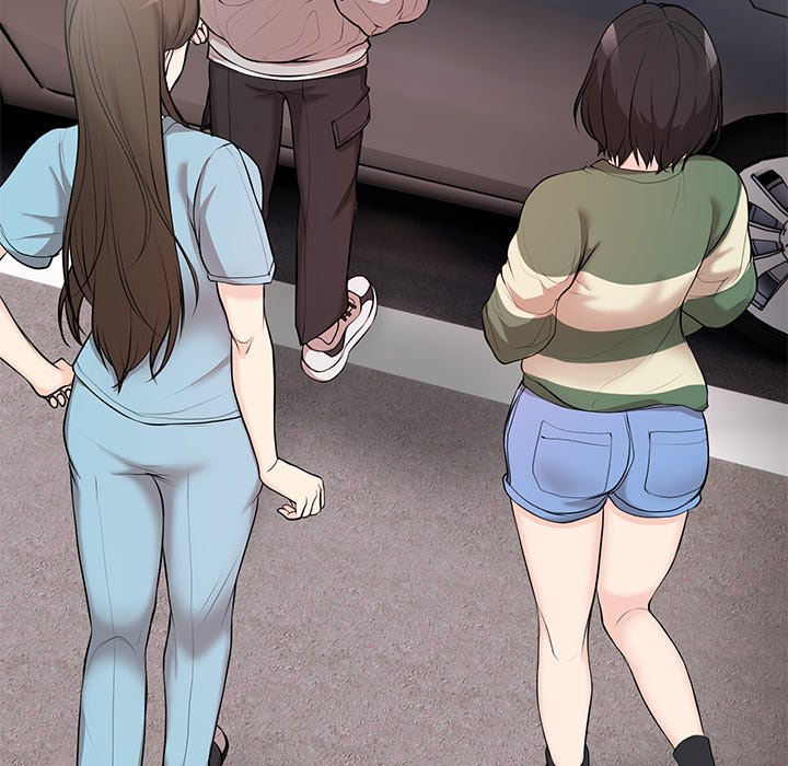Amnesia - Chapter 19 - picture 91