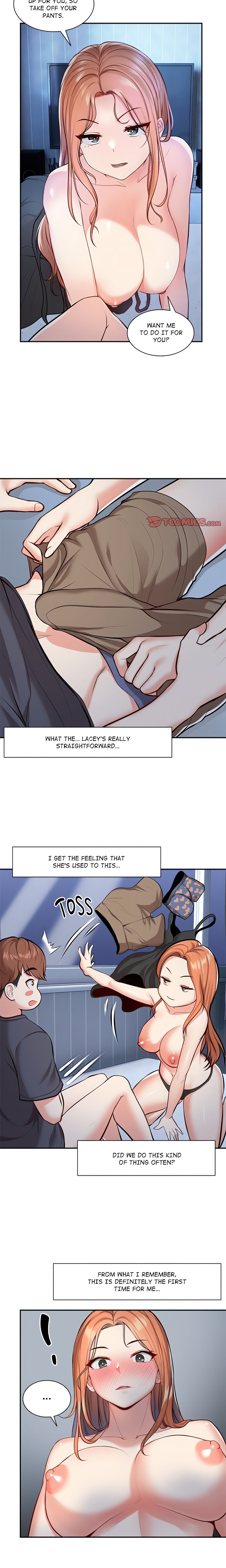 Amnesia - Chapter 20 - picture 10