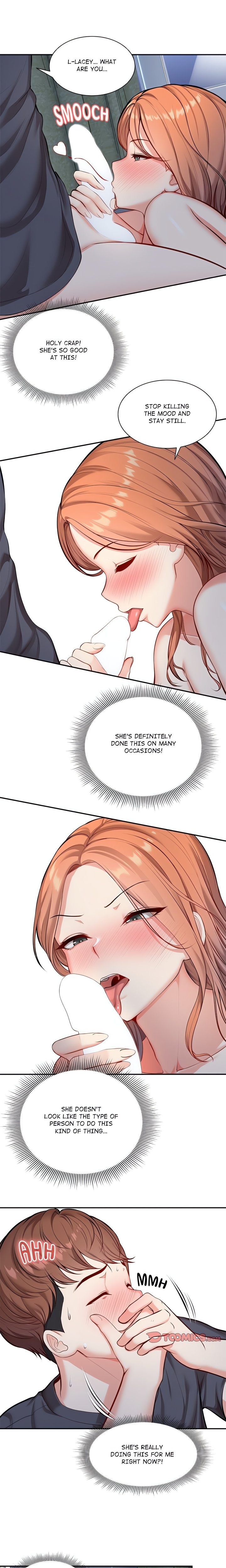 Amnesia - Chapter 20 - picture 12