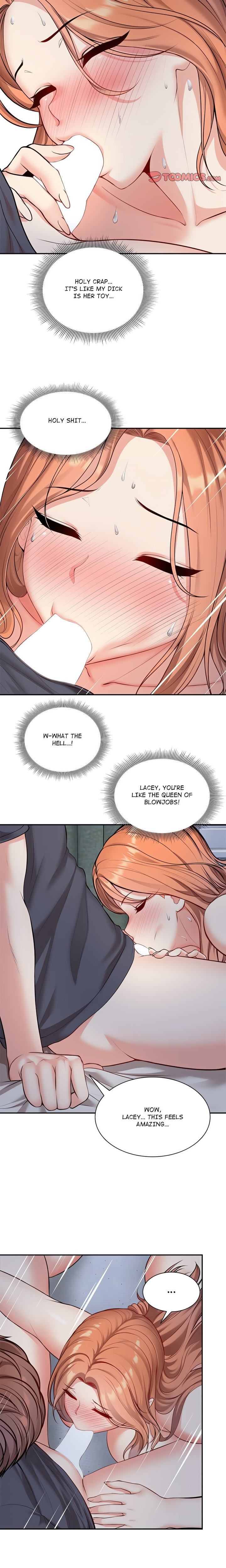 Amnesia - Chapter 20 - picture 14