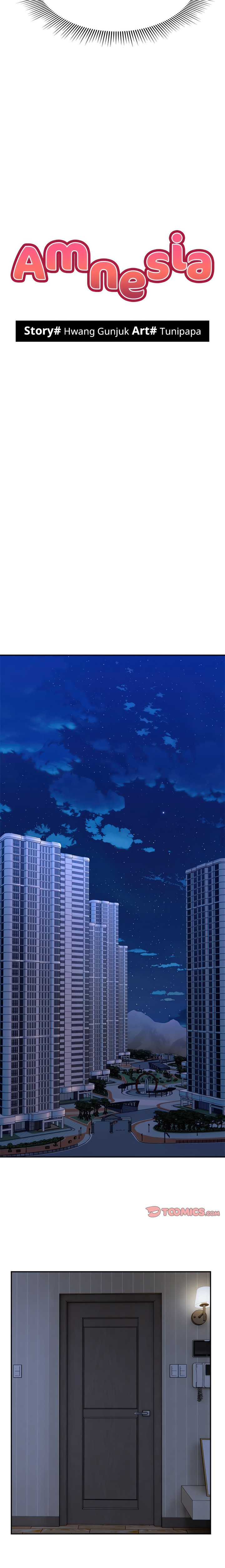 Amnesia - Chapter 20 - picture 2