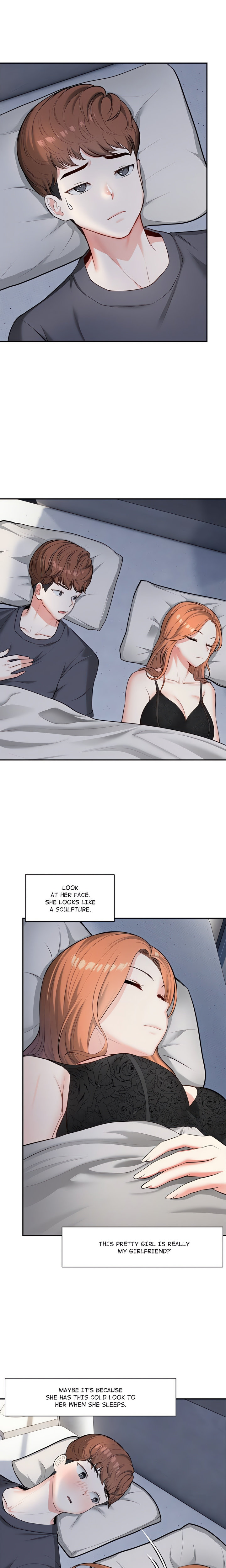 Amnesia - Chapter 20 - picture 3