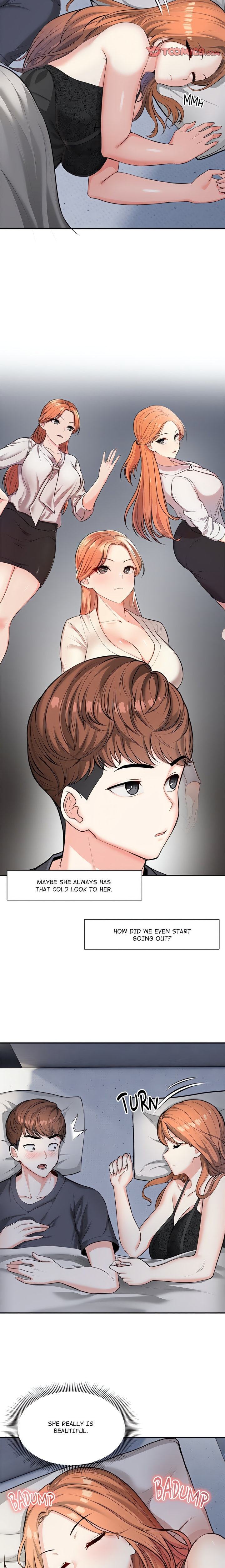 Amnesia - Chapter 20 - picture 4
