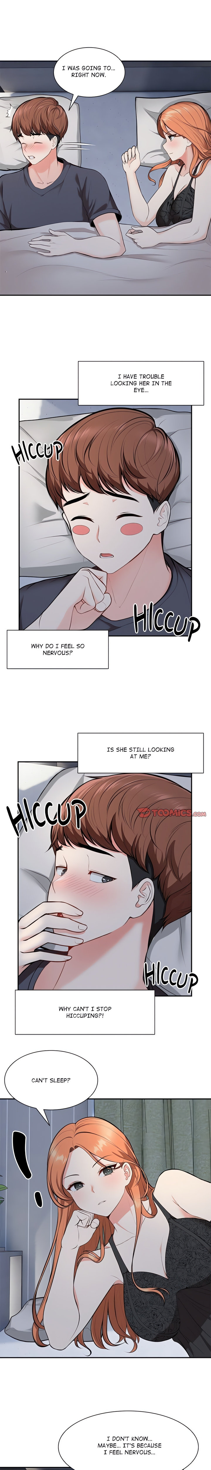 Amnesia - Chapter 20 - picture 6