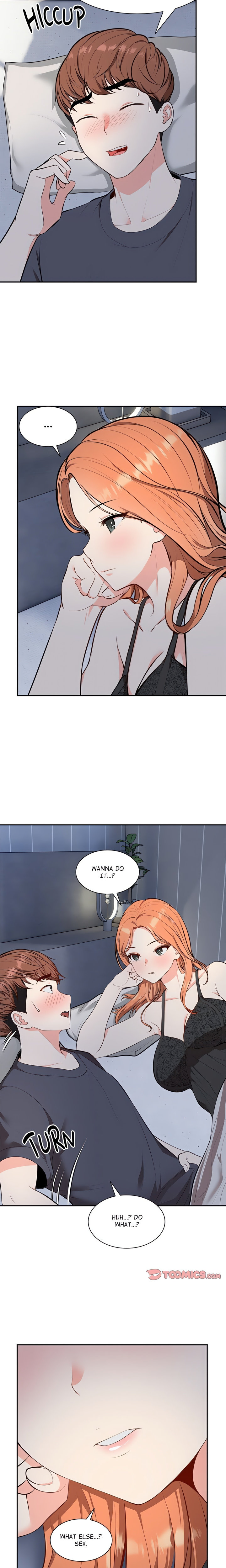 Amnesia - Chapter 20 - picture 7