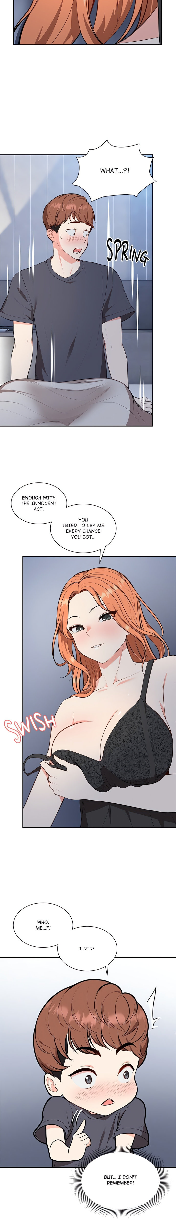Amnesia - Chapter 20 - picture 8