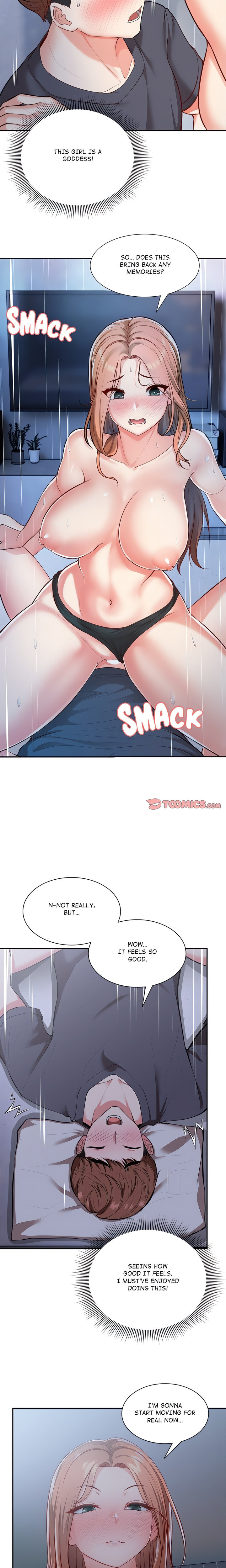 Amnesia - Chapter 21 - picture 1