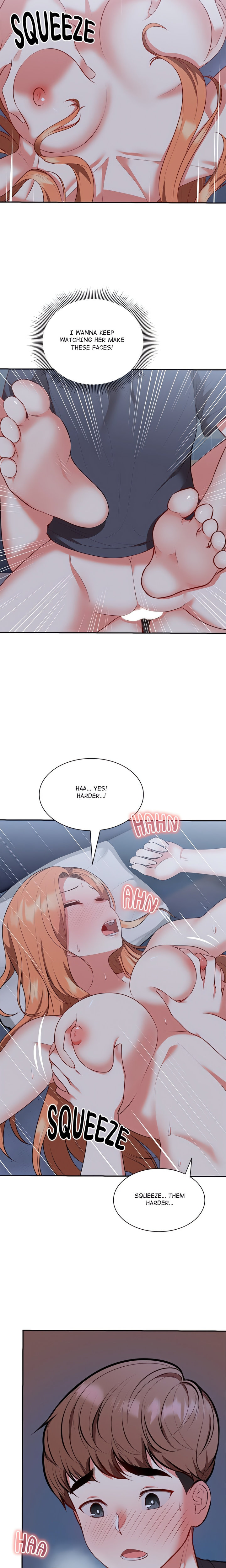 Amnesia - Chapter 21 - picture 13