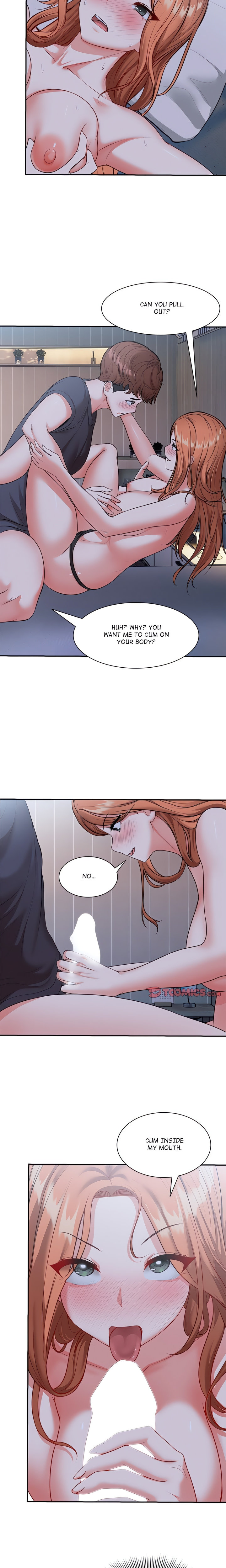 Amnesia - Chapter 21 - picture 16