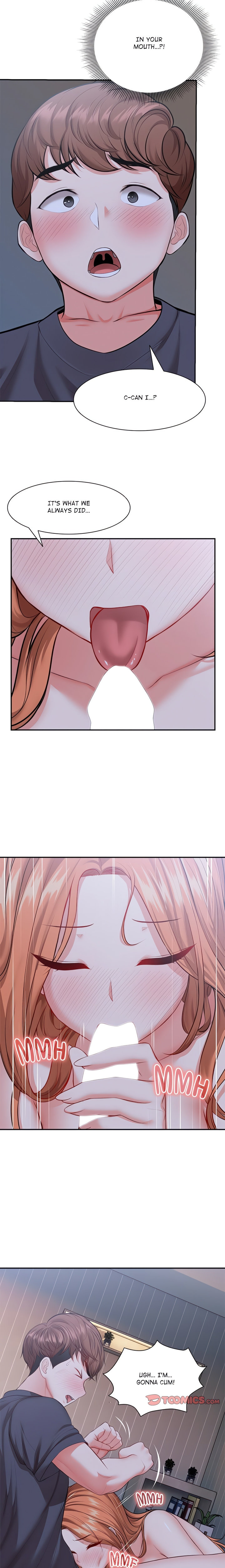 Amnesia - Chapter 21 - picture 17