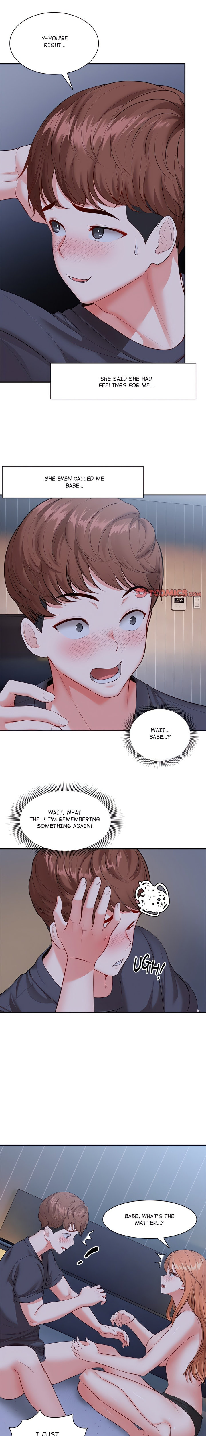 Amnesia - Chapter 21 - picture 20