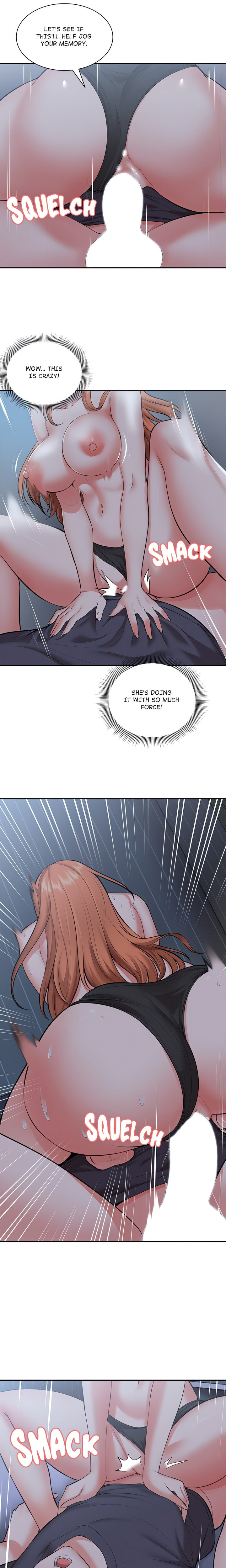 Amnesia - Chapter 21 - picture 3