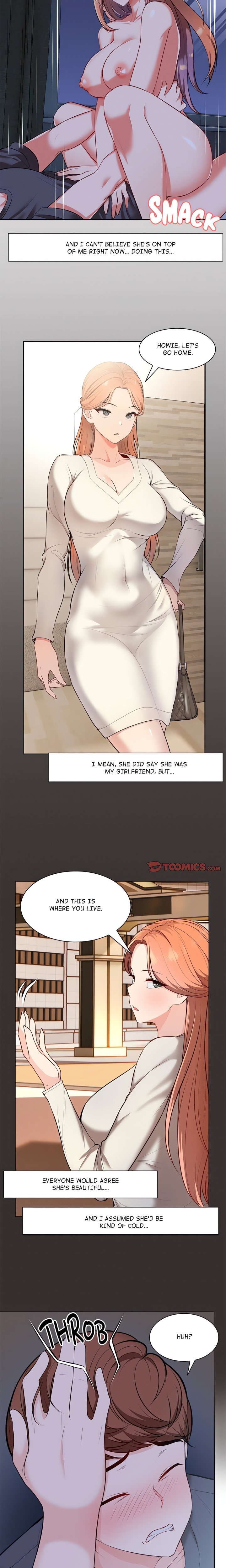 Amnesia - Chapter 21 - picture 6