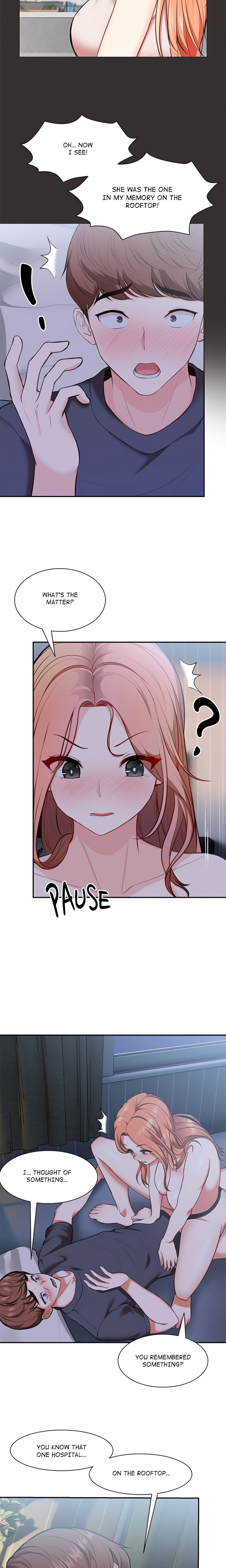 Amnesia - Chapter 21 - picture 8