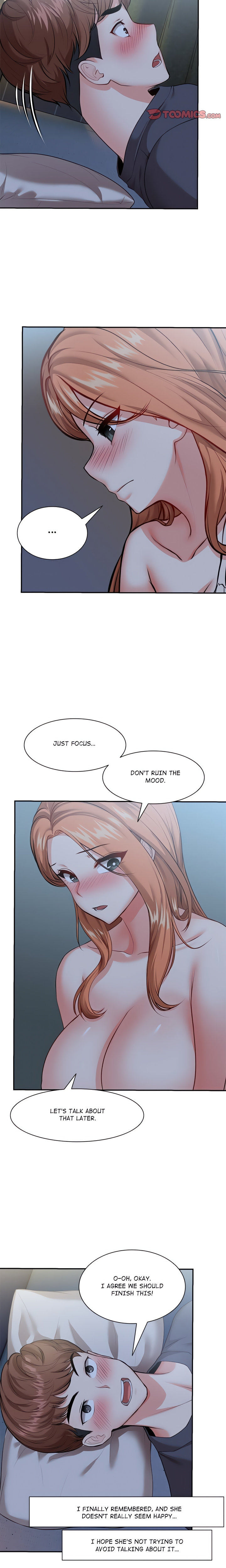 Amnesia - Chapter 21 - picture 9