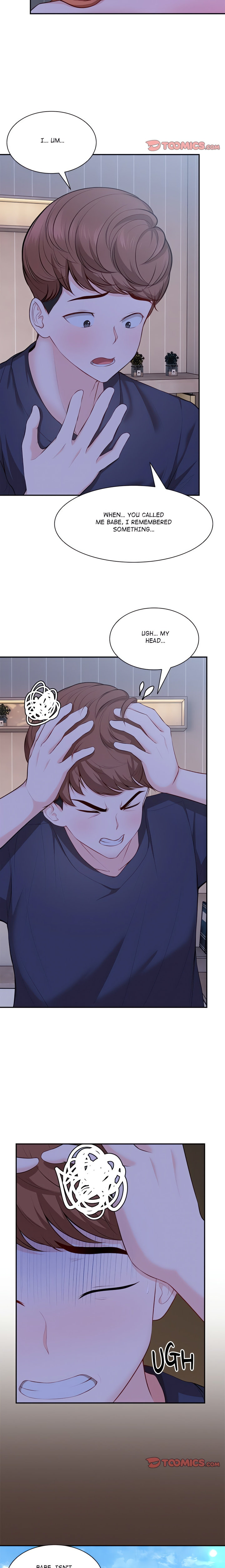 Amnesia - Chapter 22 - picture 1