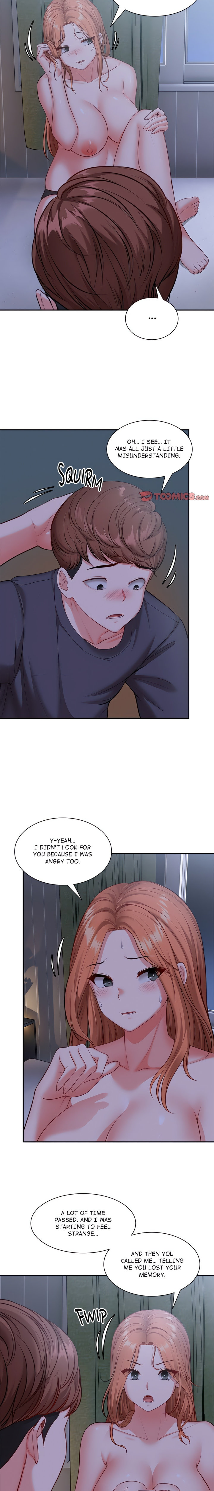 Amnesia - Chapter 22 - picture 10