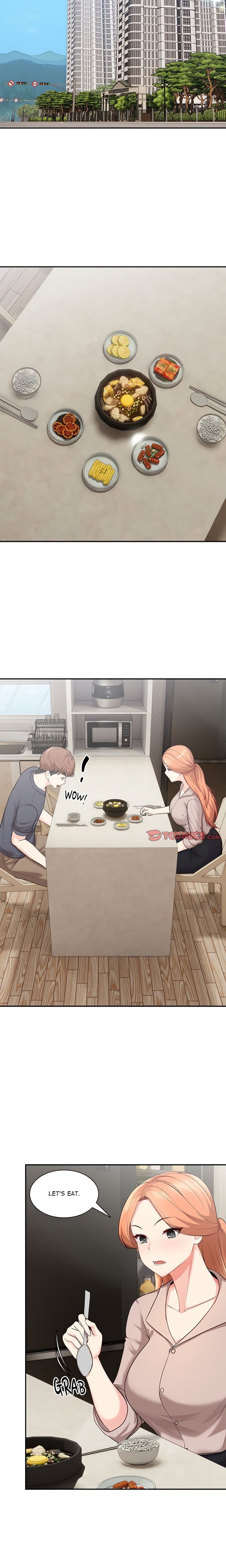 Amnesia - Chapter 22 - picture 14