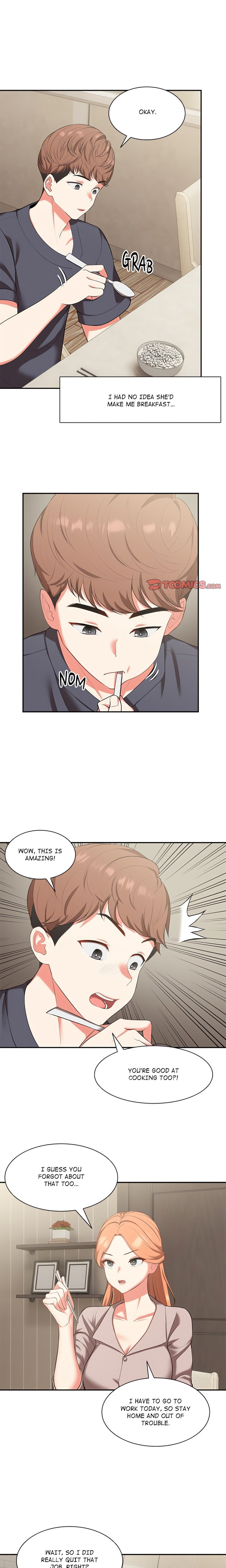 Amnesia - Chapter 22 - picture 15