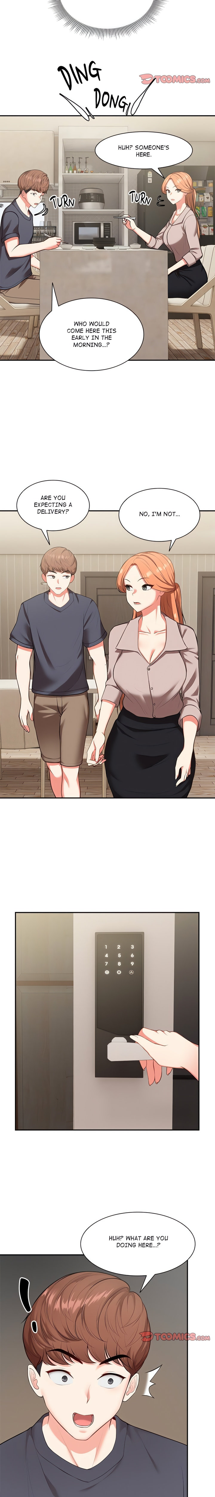 Amnesia - Chapter 22 - picture 17