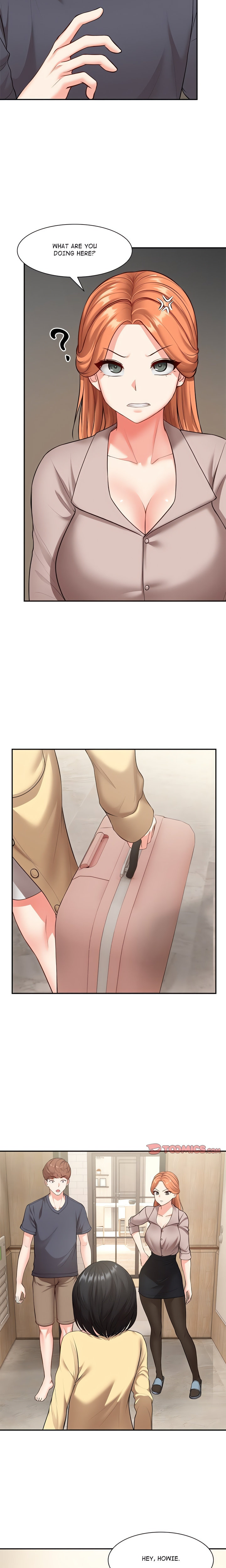 Amnesia - Chapter 22 - picture 18