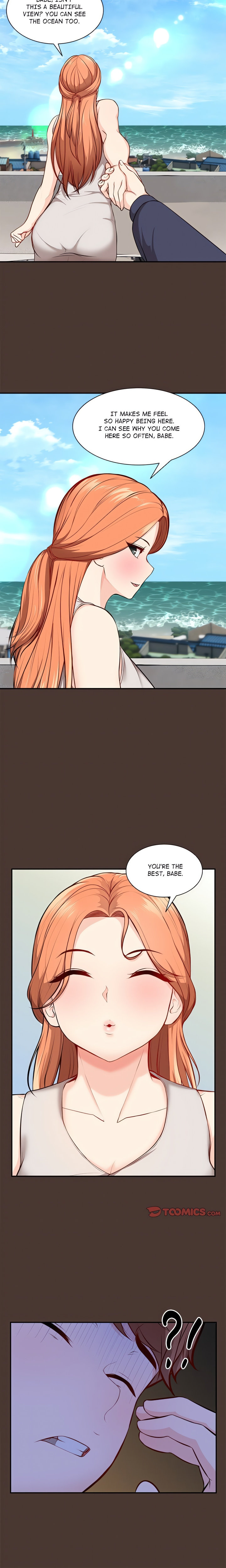 Amnesia - Chapter 22 - picture 2
