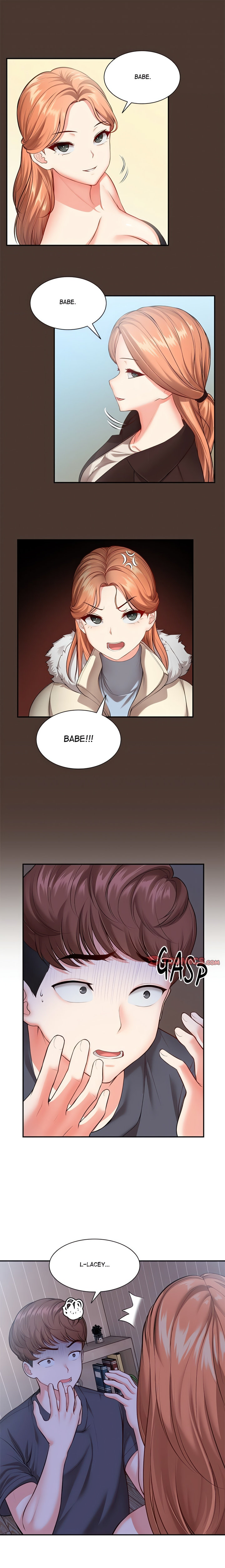 Amnesia - Chapter 22 - picture 3