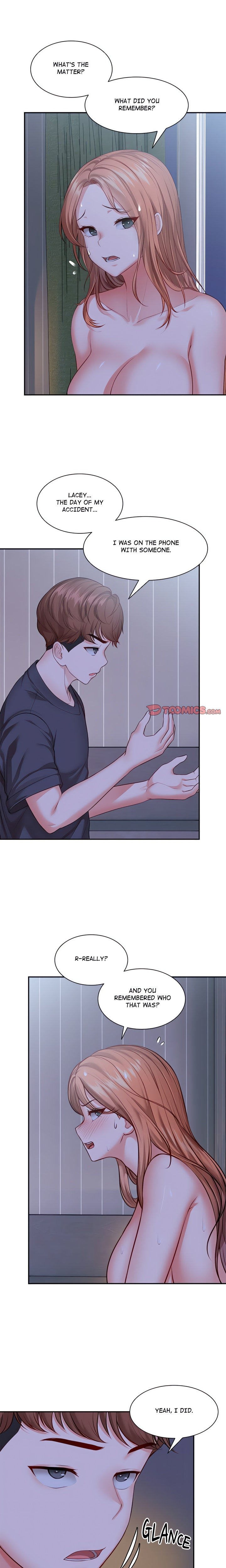 Amnesia - Chapter 22 - picture 4