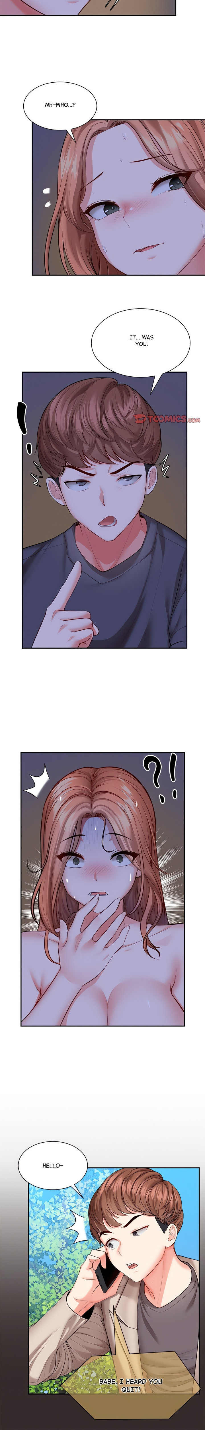 Amnesia - Chapter 22 - picture 5