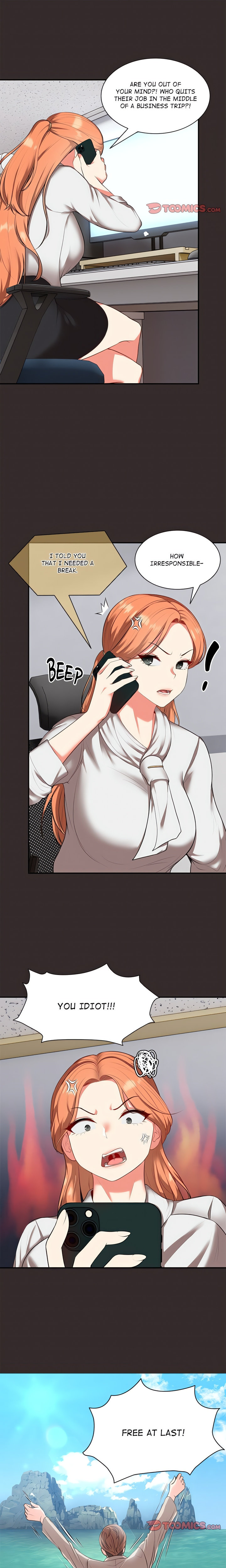 Amnesia - Chapter 22 - picture 6
