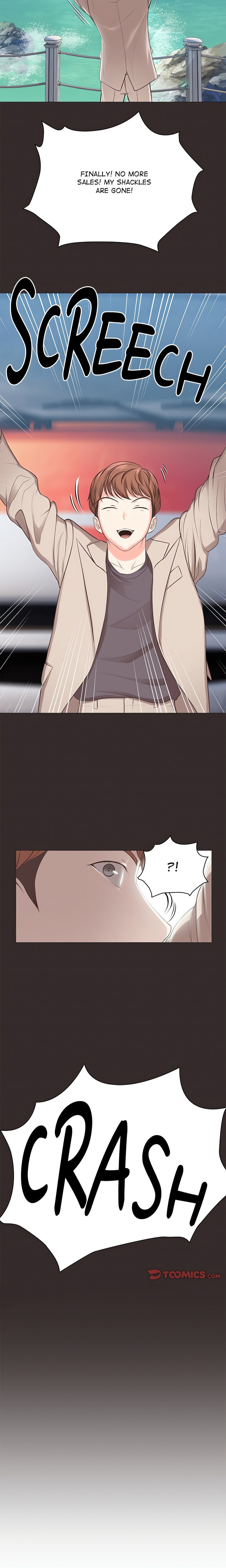 Amnesia - Chapter 22 - picture 7