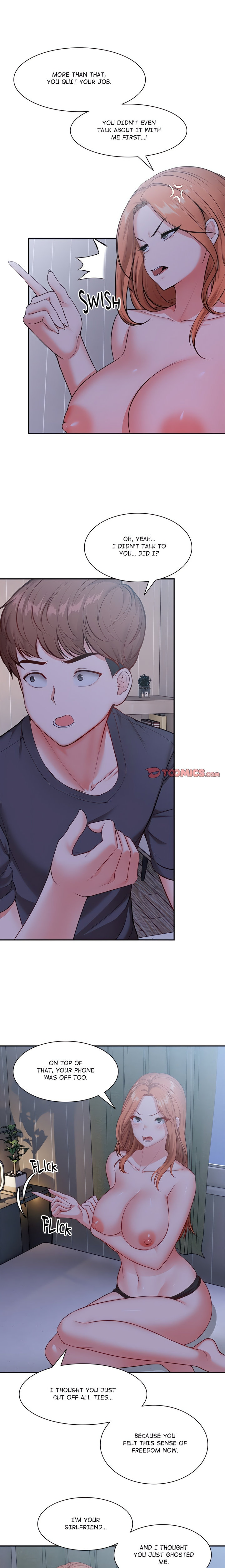 Amnesia - Chapter 22 - picture 9