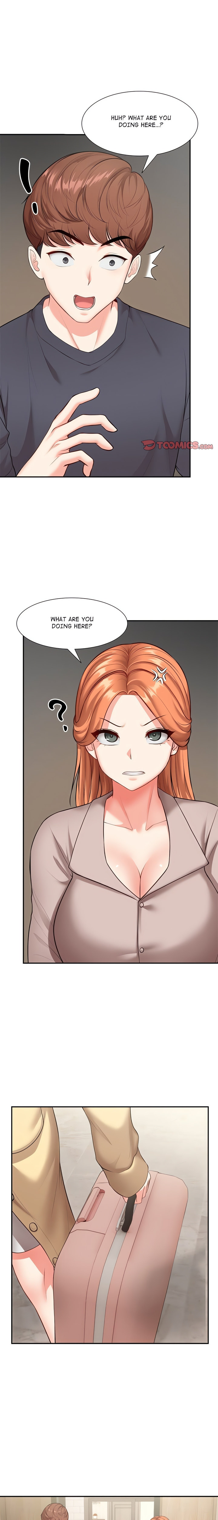 Amnesia - Chapter 23 - picture 0