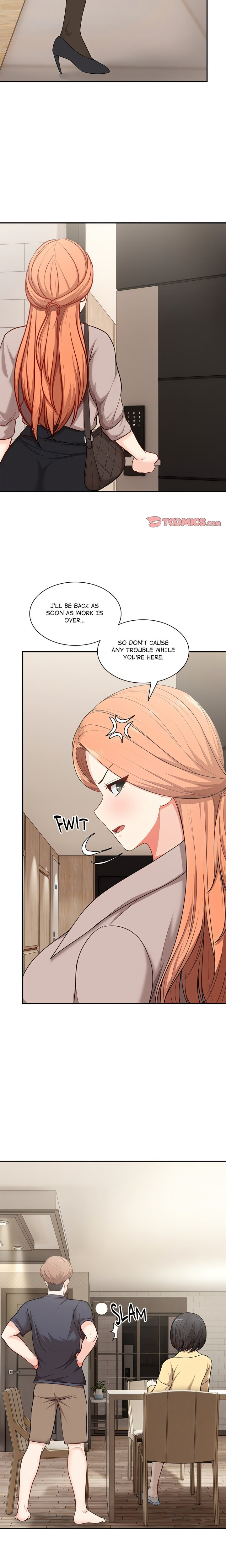 Amnesia - Chapter 23 - picture 10