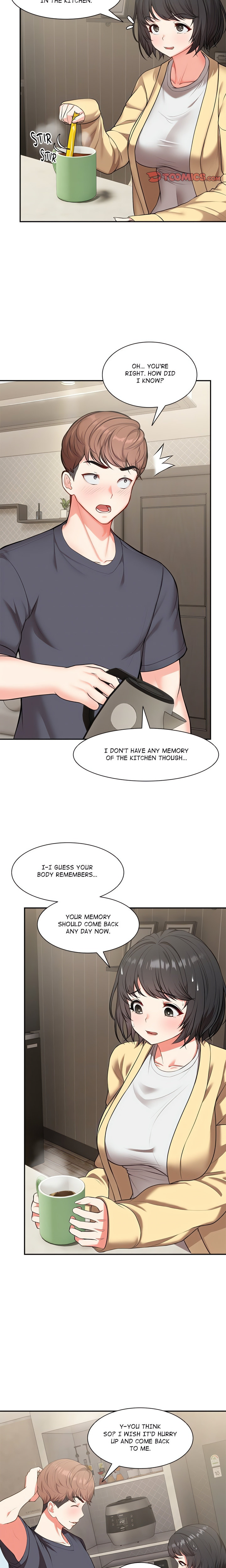 Amnesia - Chapter 23 - picture 14