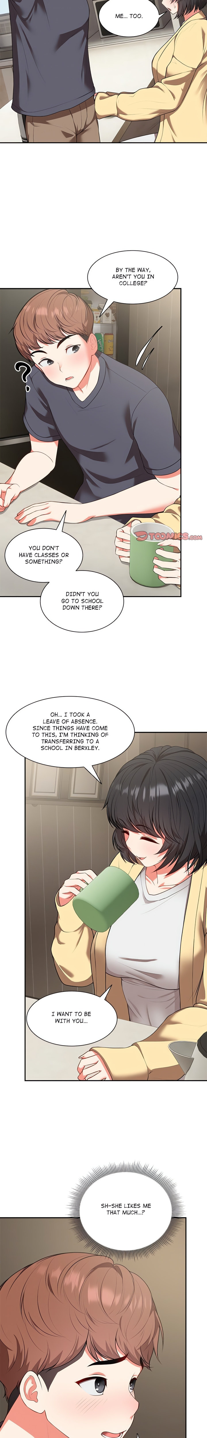 Amnesia - Chapter 23 - picture 15