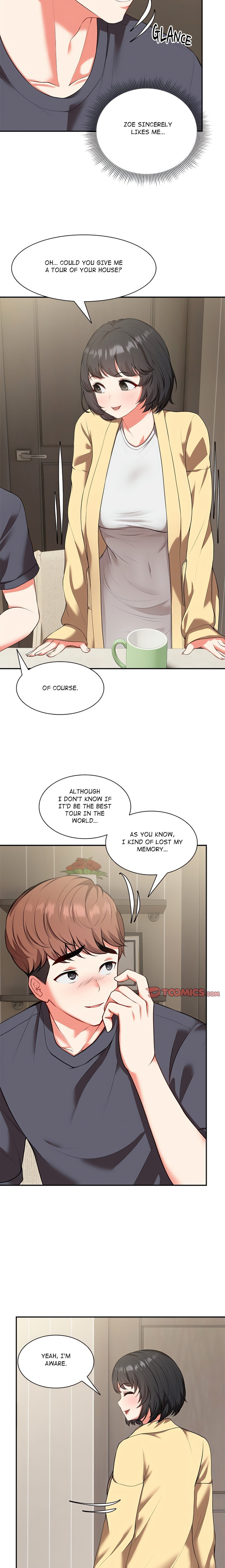 Amnesia - Chapter 23 - picture 16