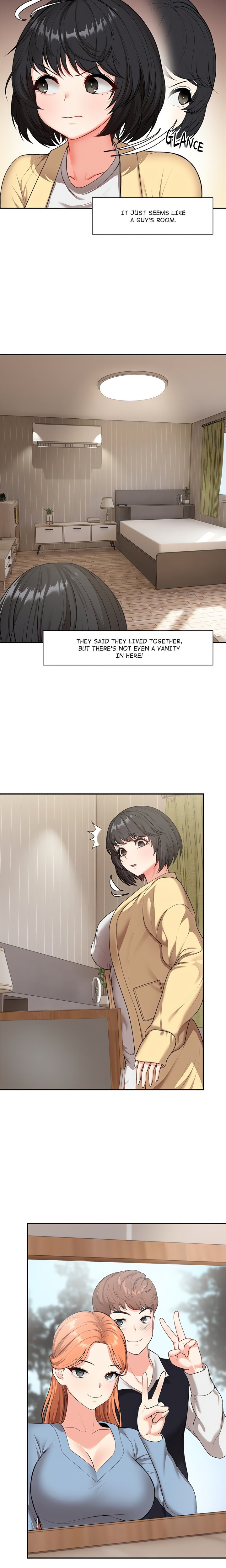 Amnesia - Chapter 23 - picture 18