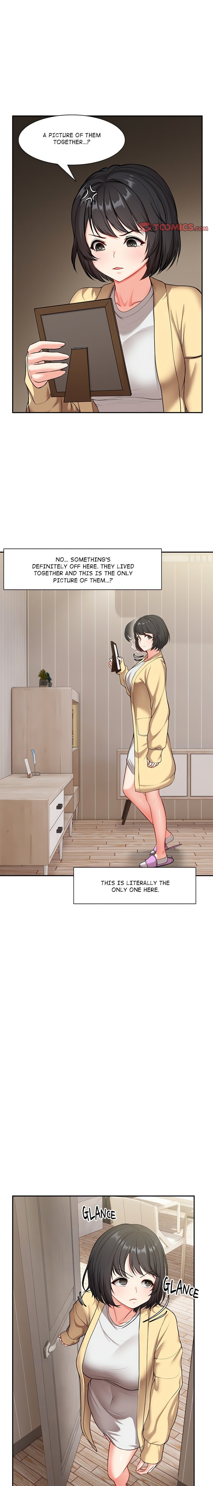 Amnesia - Chapter 23 - picture 19
