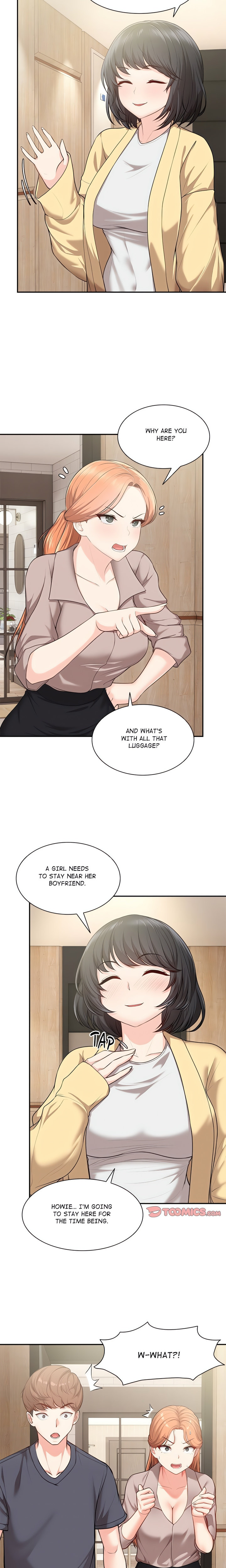 Amnesia - Chapter 23 - picture 2