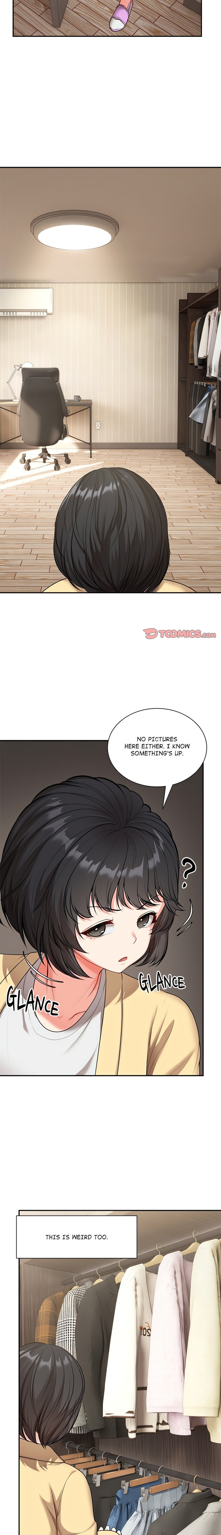 Amnesia - Chapter 23 - picture 20