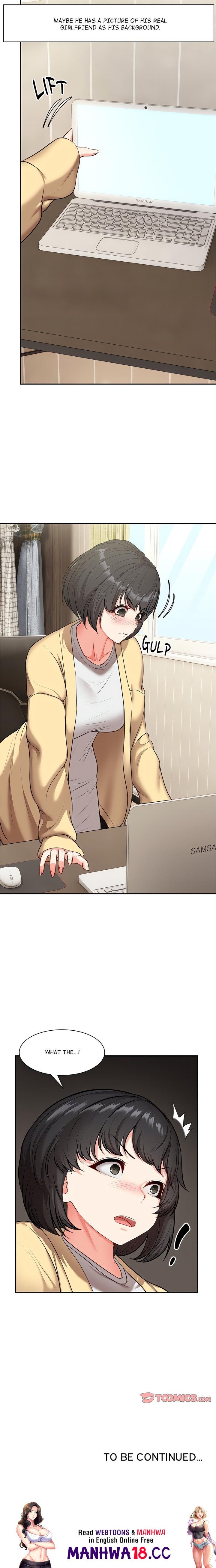 Amnesia - Chapter 23 - picture 22