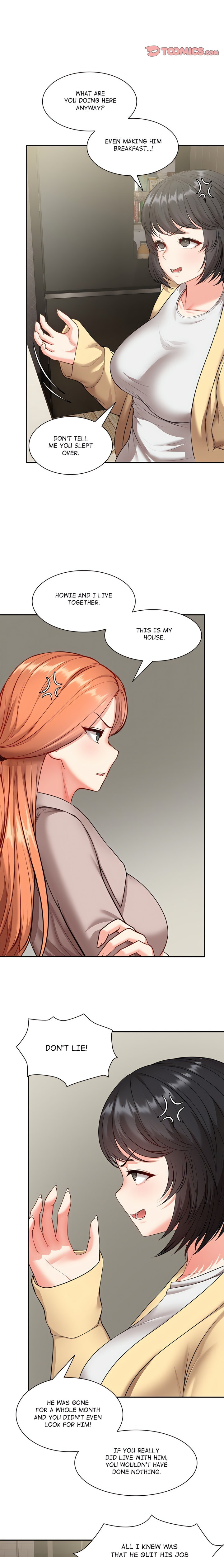 Amnesia - Chapter 23 - picture 4