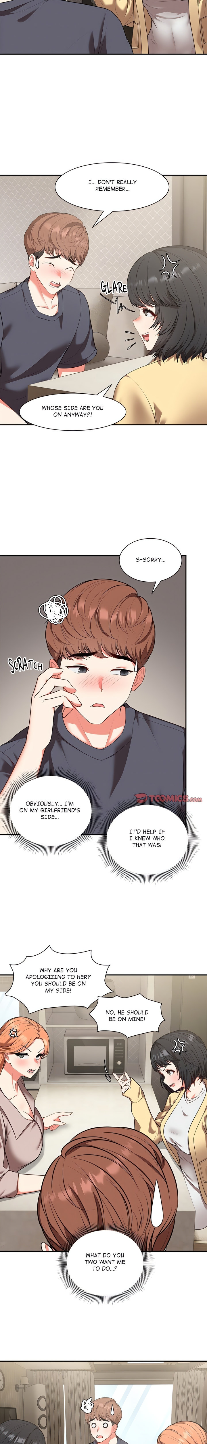 Amnesia - Chapter 23 - picture 6