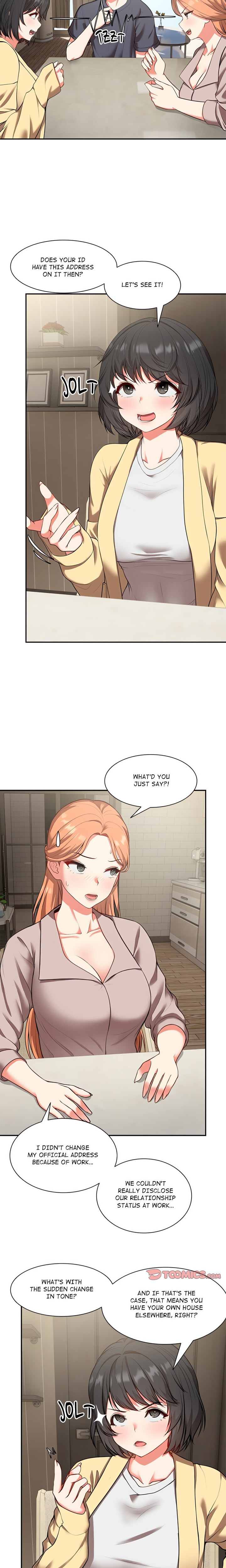 Amnesia - Chapter 23 - picture 7